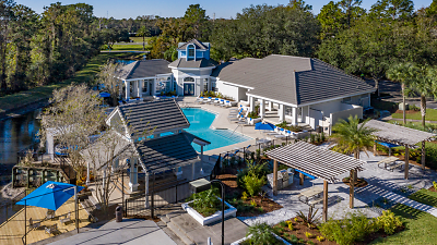 Southside Villas Apartments - Jacksonville, FL