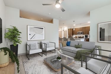 Rise120 Apartments - Georgetown, TX