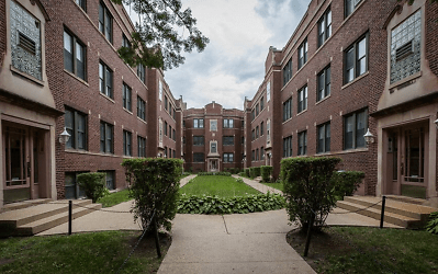 1355 W Touhy Ave unit 1 - Chicago, IL