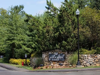 Avalon Acton Apartments - Acton, MA