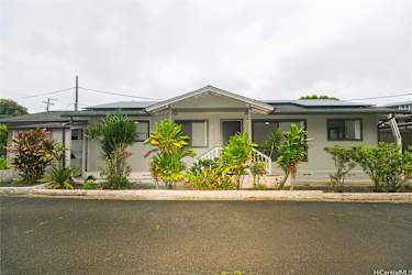 45-544 Kapalai Rd - Kaneohe, HI