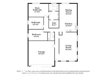 3130 SALINAS WY - Hollywood, FL
