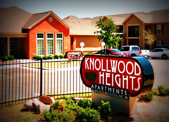 KNOLLWOOD HEIGHTS APTS Apartments - Big Spring, TX