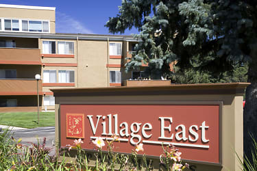 Village East Apartments - Colorado Springs, CO