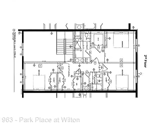Park Place At Wilton Apartments - Gansevoort, NY