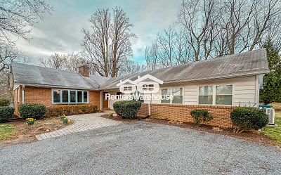 13511 Sherwood Forest Terrace - Silver Spring, MD