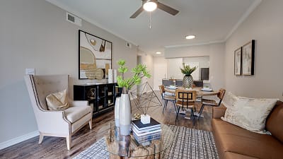 Highland Luxury Living Apartments - Lewisville, TX