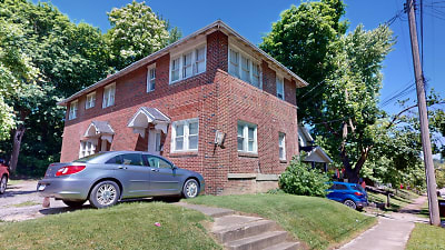 183 Rowland Ave - Mansfield, OH