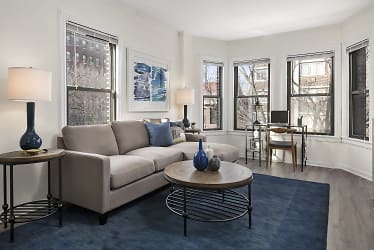515 W. Briar Apartments - Chicago, IL
