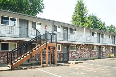 18411 E Burnside St Apartments - Portland, OR