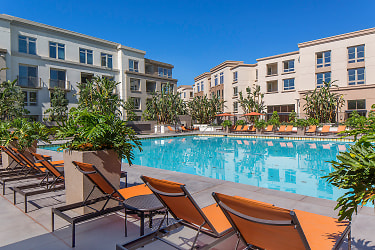 Park Place Apartments - Irvine, CA