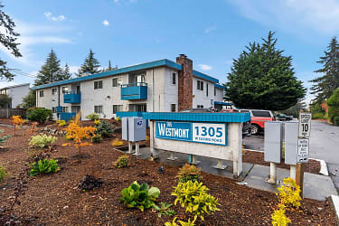 Westmont Apartments - Everett, WA - Everett, WA