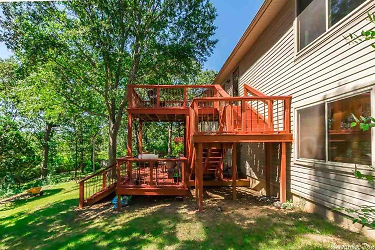 5704 Belle Point Rd - North Little Rock, AR