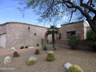 5300 N Montezuma Trail - Tucson, AZ