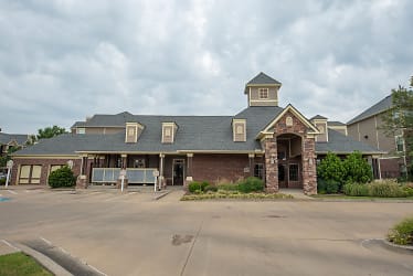 Centerstone Apartments - Conway, AR