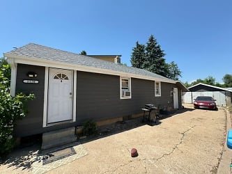 1120 Maple St unit 1 - Fort Collins, CO