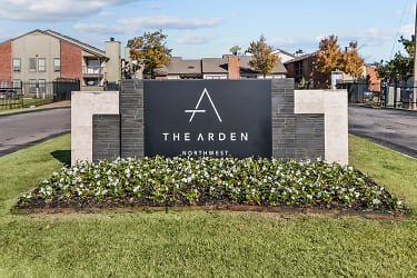 Arden Northwest Apartments - Oklahoma City, OK