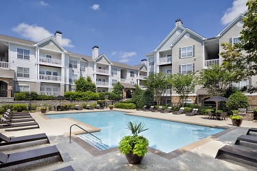 Camden St. Clair Apartments - Atlanta, GA