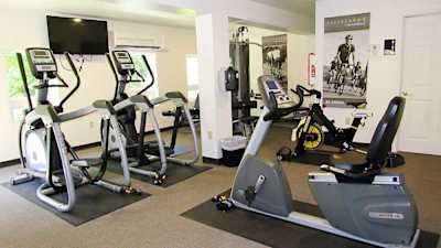 Woodland Park Apartments - Williamsport, PA