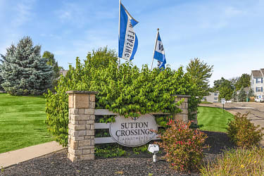 Sutton Crossings Apartments - Kent, OH