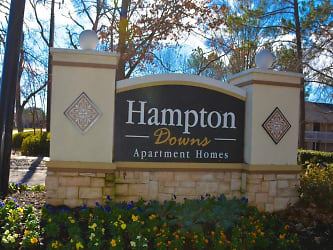 Hampton Downs Apartments - Morrow, GA