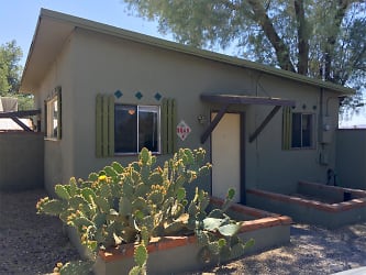 3045 N Park Ave unit 4 - Tucson, AZ