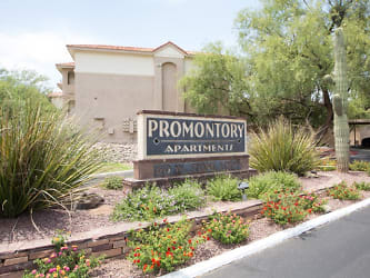 Promontory Apartments - Tucson, AZ
