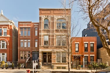 1317 N Wicker Park Ave - Chicago, IL