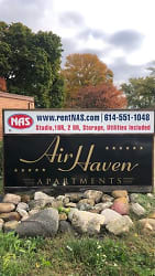 2625 Air Haven Dr unit D - Groveport, OH