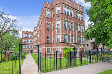 11218 S Indiana Ave unit 11216 B - Chicago, IL