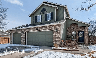 1342 51St Avenue Court - Greeley, CO