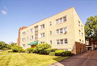 The Daniel Apartments - Lakewood, OH