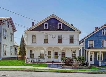 18 Church St - High Bridge, NJ