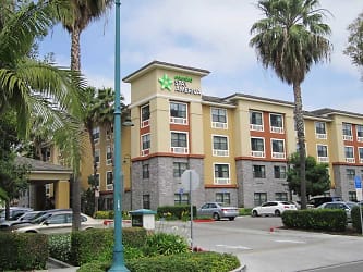 Furnished Studio Orange County Anaheim Convention Center Apartments - Anaheim, CA
