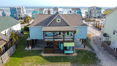 2333 New River Inlet Rd - North Topsail Beach, NC