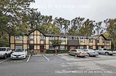 4820 Cherwell Ln C-5-B - Jacksonville, FL