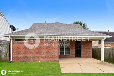 656 Grant Dr - Southaven, MS