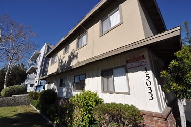 15033 Apartments - Sherman Oaks, CA
