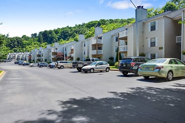 Woodberry Apartments - Asheville, NC