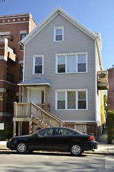 2513 N Southport Ave #2F - Chicago, IL