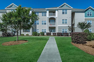 New Providence Park Apartments - Wilmington, NC