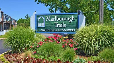 Marlborough Trails Apartments - Saint Louis, MO