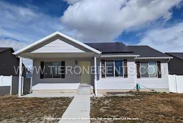 1841 Juniper Dr - Eagle Mountain, UT