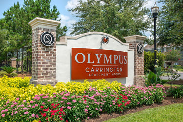 Olympus Carrington Apartments - Pooler, GA