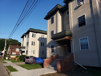 3 Prindle Ave unit 3W - Hornell, NY