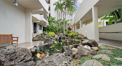 500 Lunalilo Home Rd #23J - Honolulu, HI
