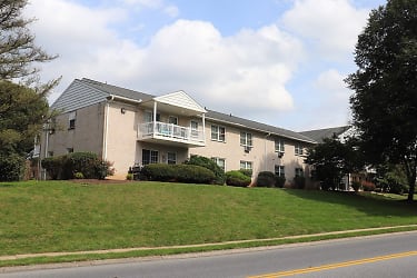 The Villages Of Lancaster Green Apartments - Lancaster, PA