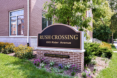 Rush Crossing Apartments - Trenton, NJ