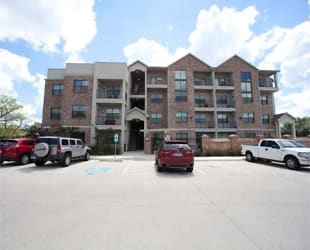 1026 Foster Ave unit 101 - College Station, TX