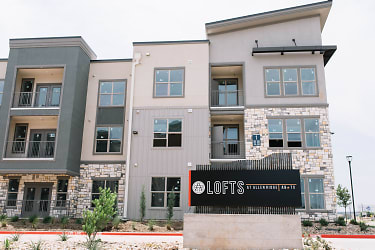 Lofts At Allen Ridge Apartments - undefined, undefined